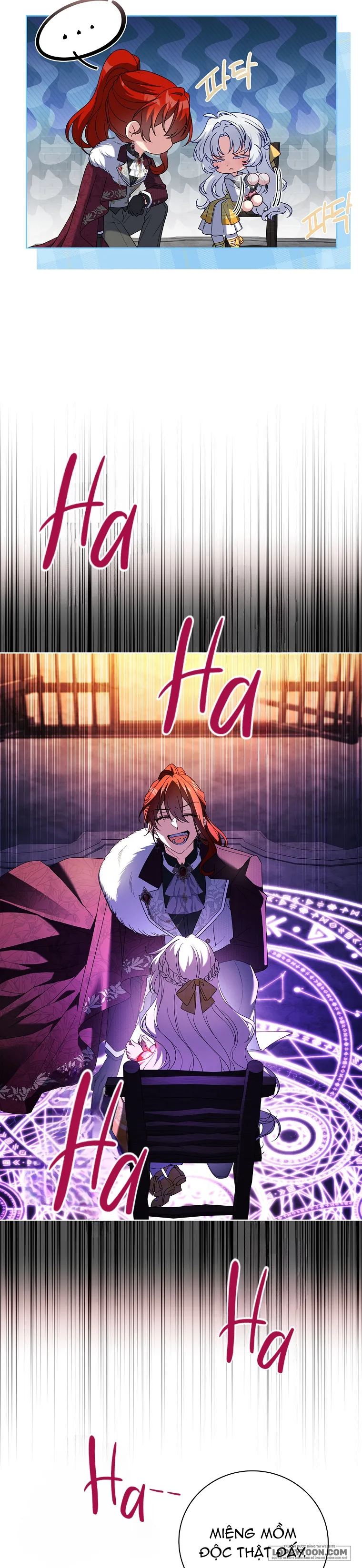 Cha Nào Con Nấy - Chap 18 - Trang 28