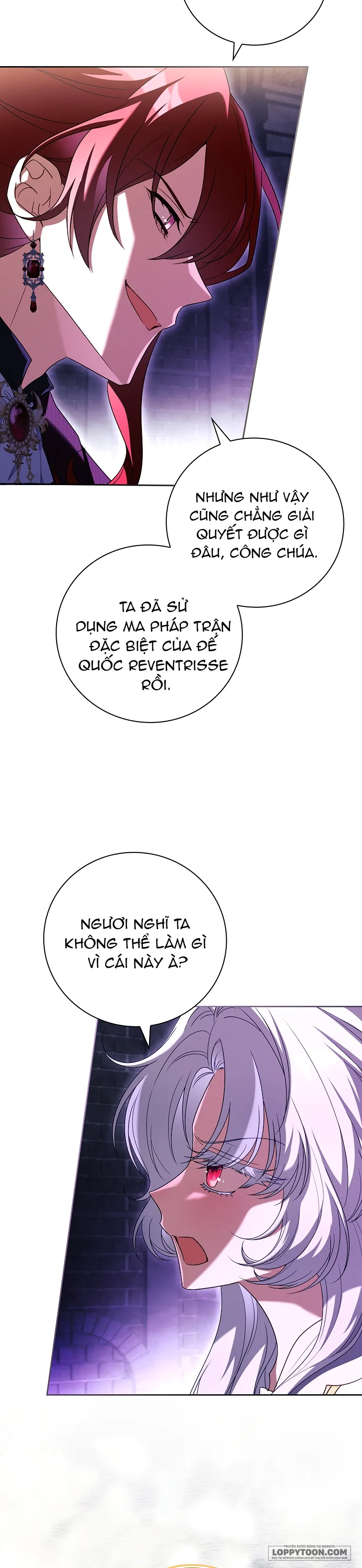 Cha Nào Con Nấy - Chap 18 - Trang 29