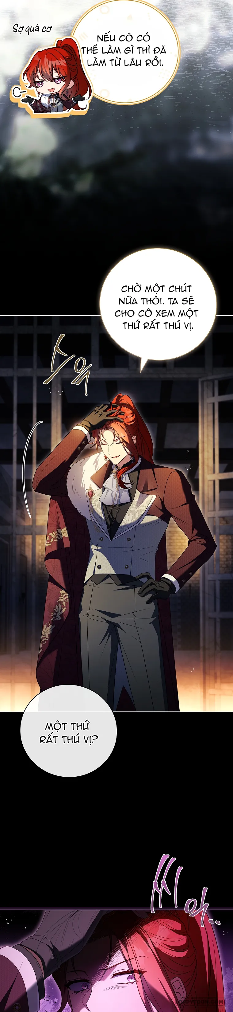 Cha Nào Con Nấy - Chap 18 - Trang 30
