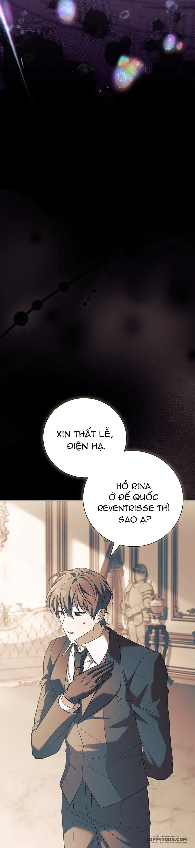 Cha Nào Con Nấy - Chap 18 - Trang 4