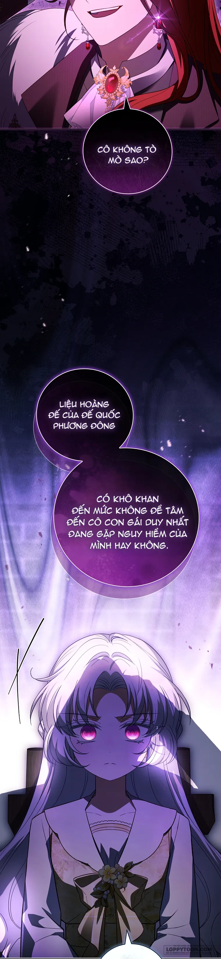 Cha Nào Con Nấy - Chap 18 - Trang 31