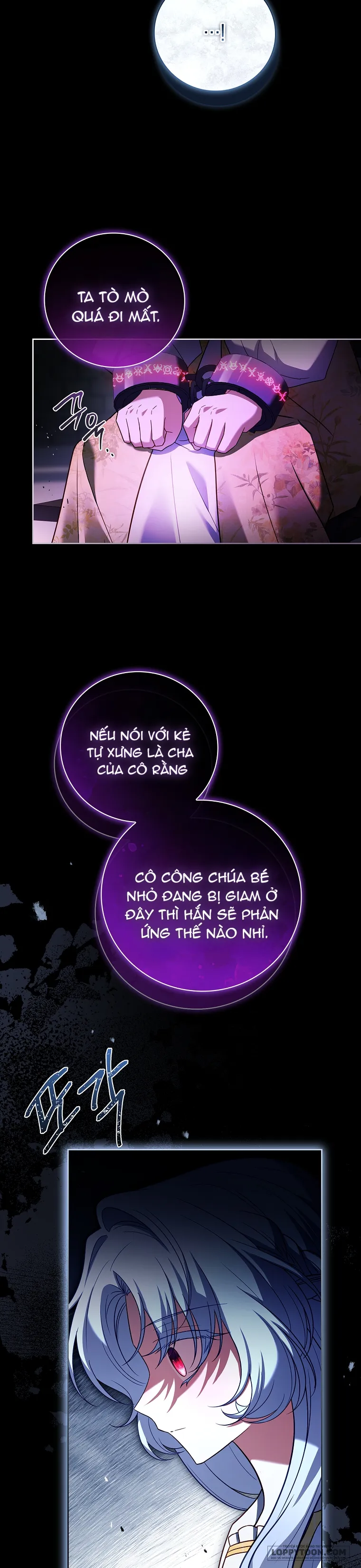 Cha Nào Con Nấy - Chap 18 - Trang 32