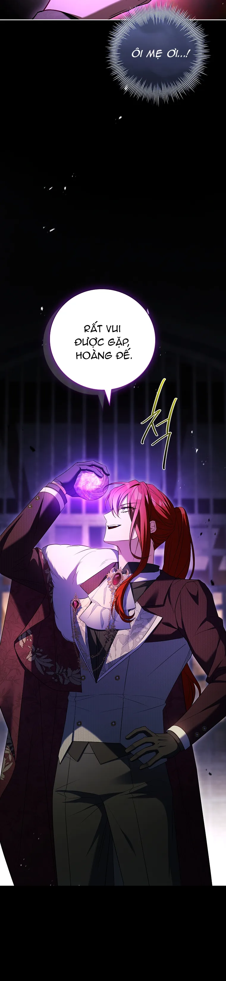 Cha Nào Con Nấy - Chap 18 - Trang 35