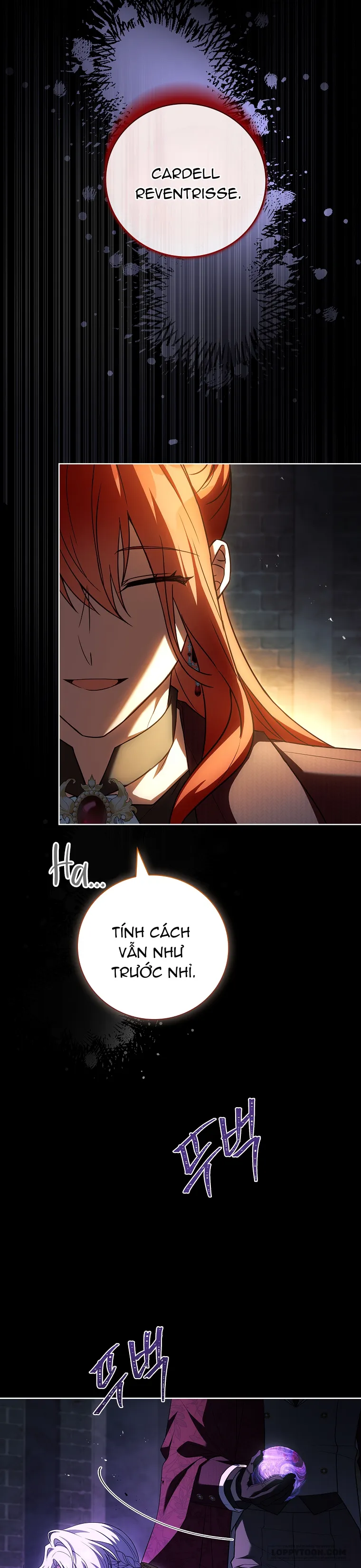 Cha Nào Con Nấy - Chap 18 - Trang 37