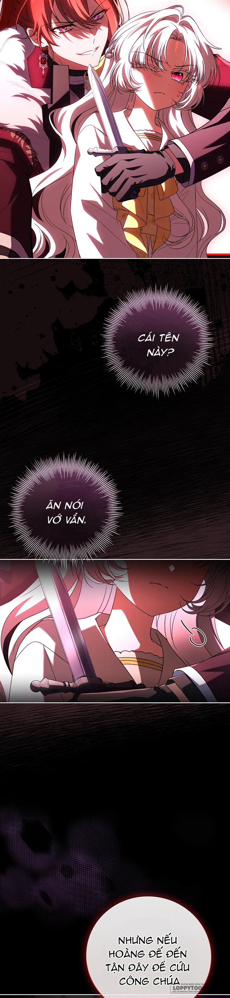 Cha Nào Con Nấy - Chap 18 - Trang 39