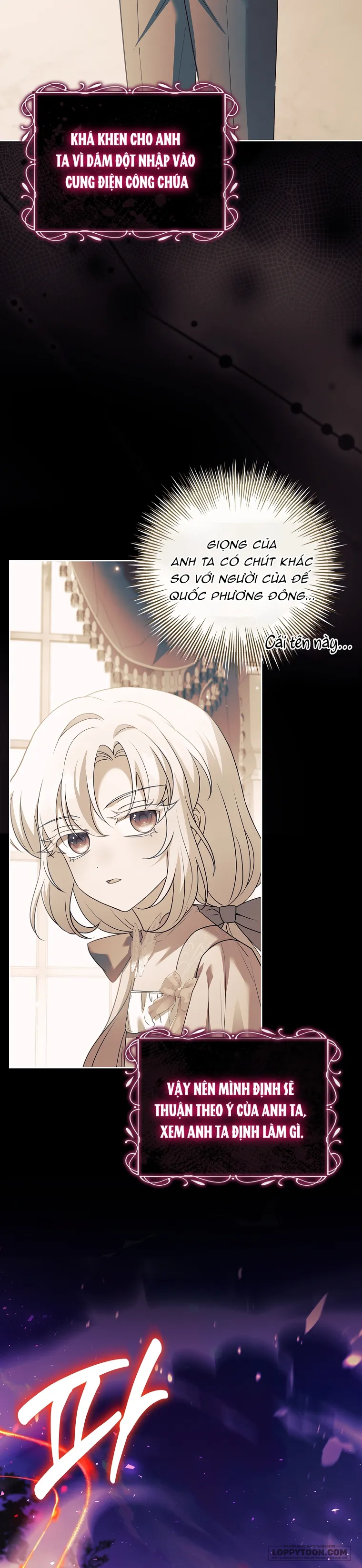 Cha Nào Con Nấy - Chap 18 - Trang 5
