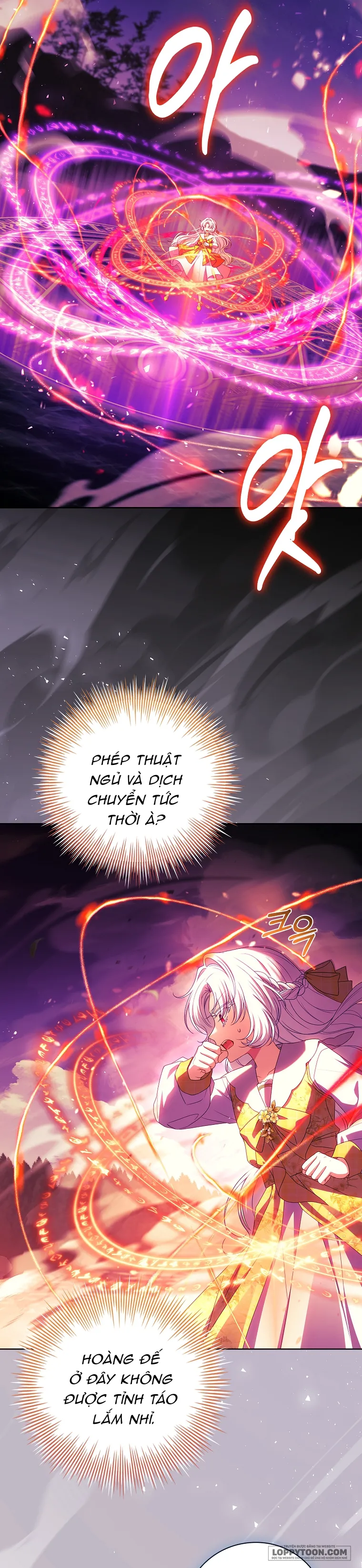 Cha Nào Con Nấy - Chap 18 - Trang 6