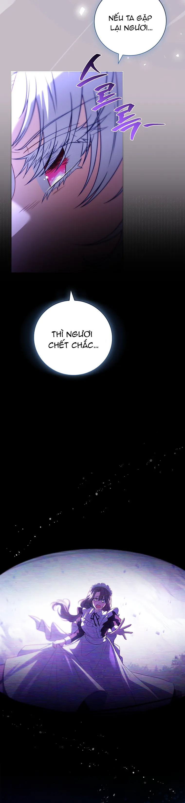 Cha Nào Con Nấy - Chap 18 - Trang 7