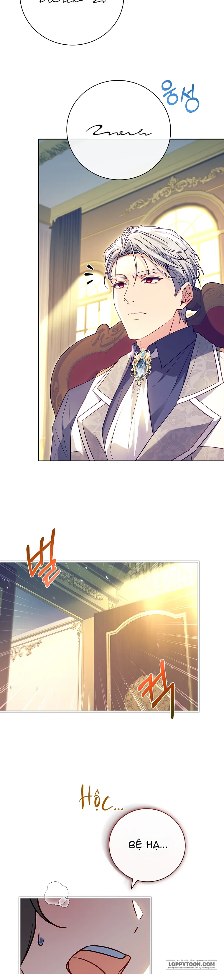 Cha Nào Con Nấy - Chap 18 - Trang 10