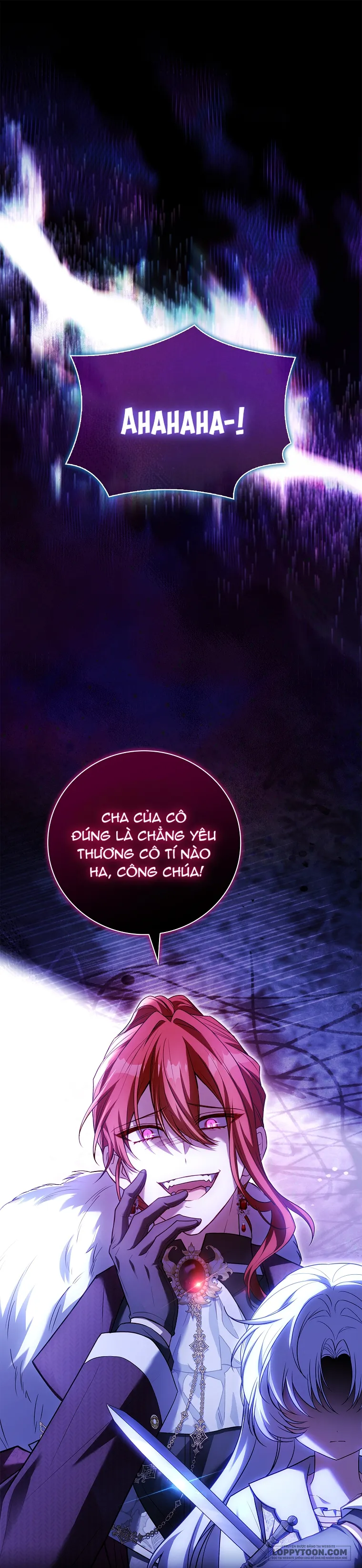 Cha Nào Con Nấy - Chap 19 - Trang 1