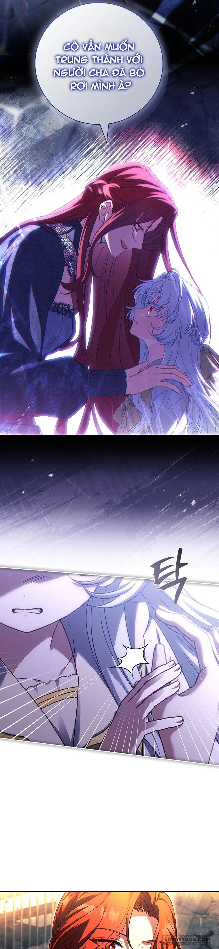 Cha Nào Con Nấy - Chap 19 - Trang 11