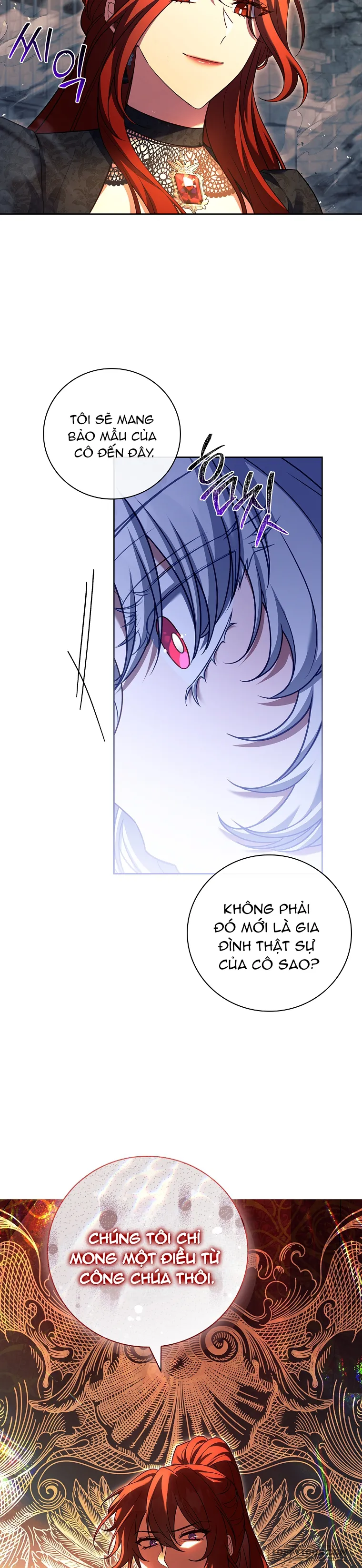 Cha Nào Con Nấy - Chap 19 - Trang 12