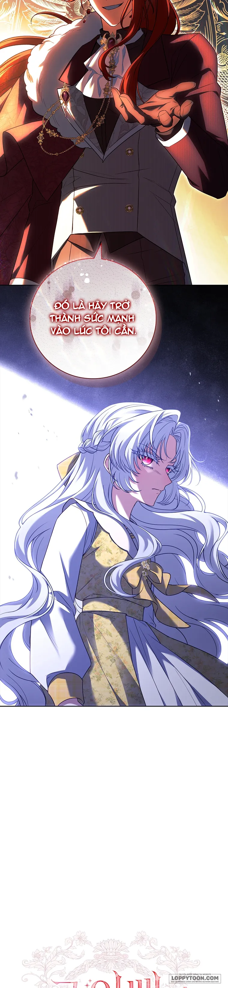 Cha Nào Con Nấy - Chap 19 - Trang 13