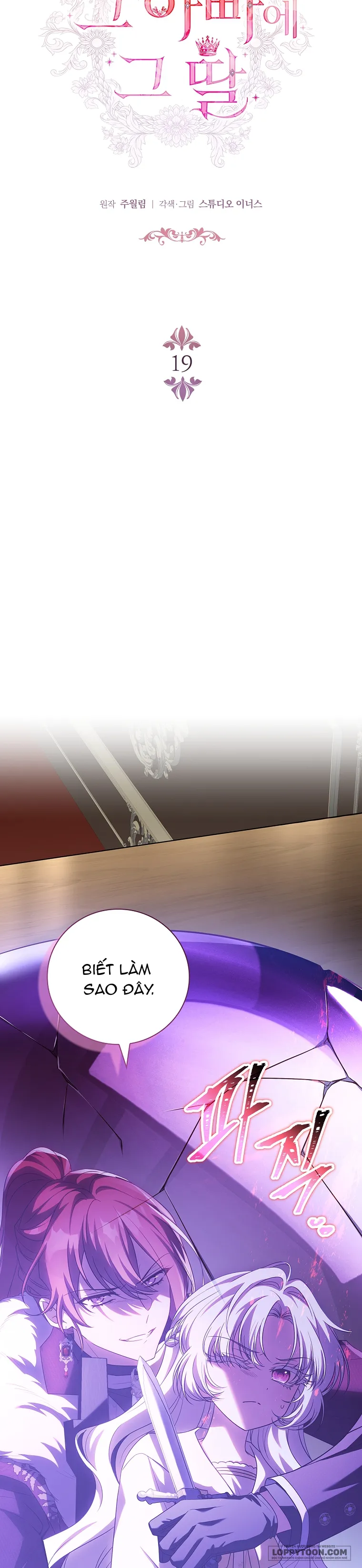 Cha Nào Con Nấy - Chap 19 - Trang 14