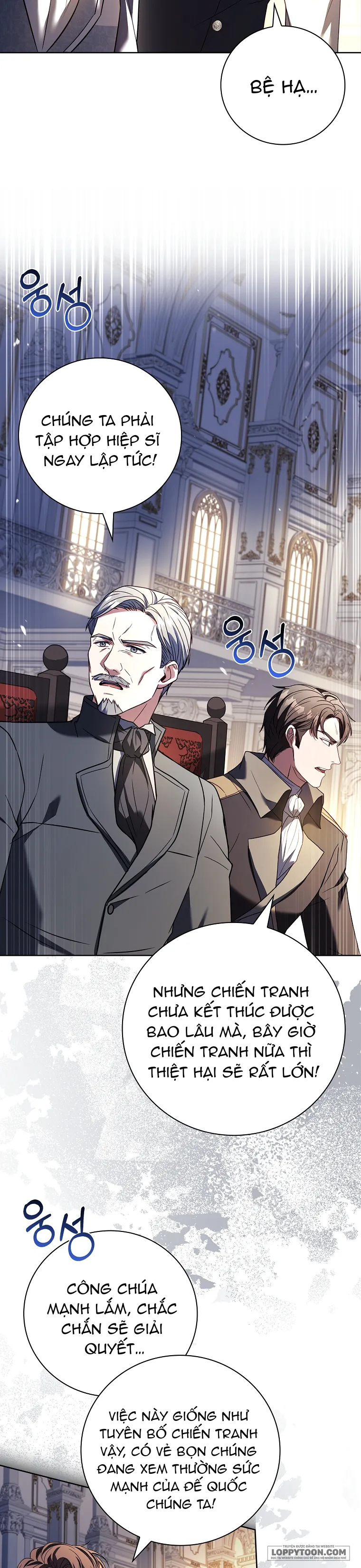 Cha Nào Con Nấy - Chap 19 - Trang 17