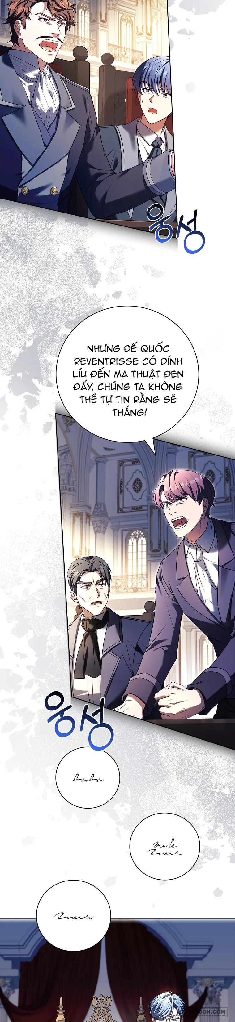 Cha Nào Con Nấy - Chap 19 - Trang 18