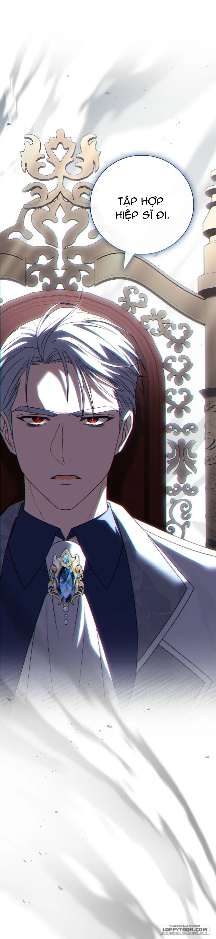 Cha Nào Con Nấy - Chap 19 - Trang 20