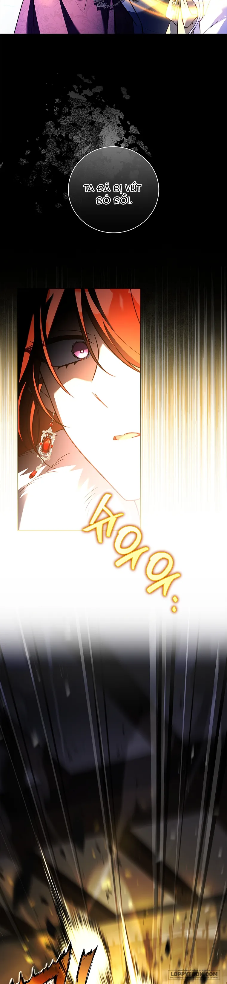 Cha Nào Con Nấy - Chap 19 - Trang 3