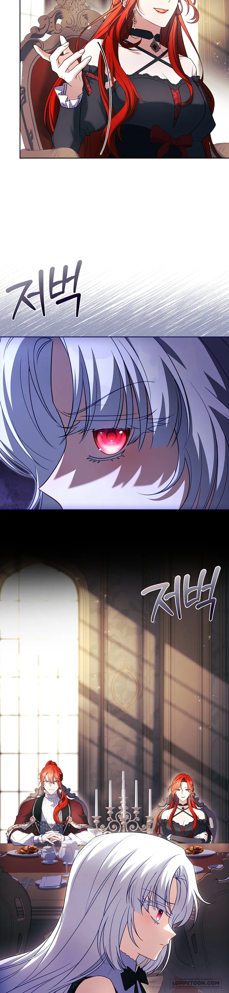 Cha Nào Con Nấy - Chap 19 - Trang 24