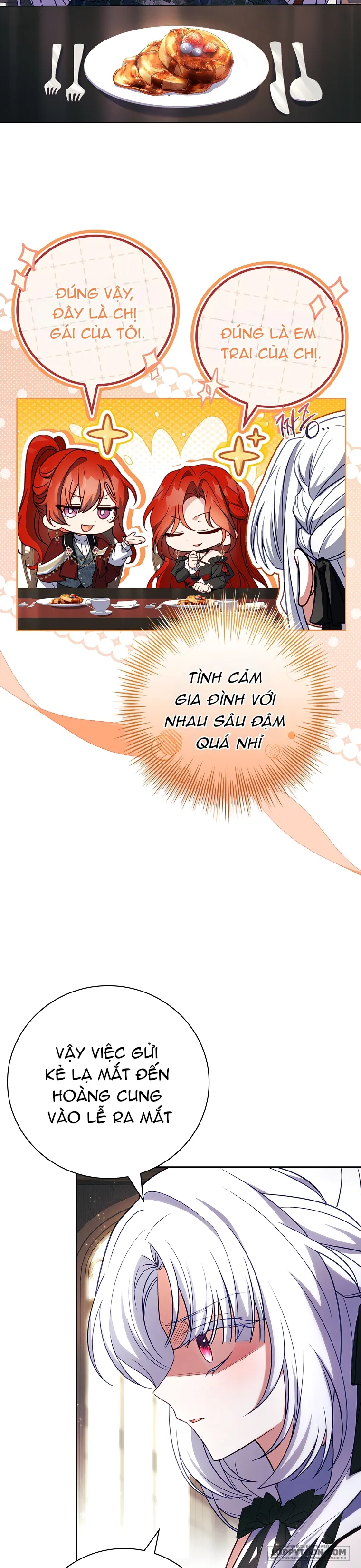 Cha Nào Con Nấy - Chap 19 - Trang 26