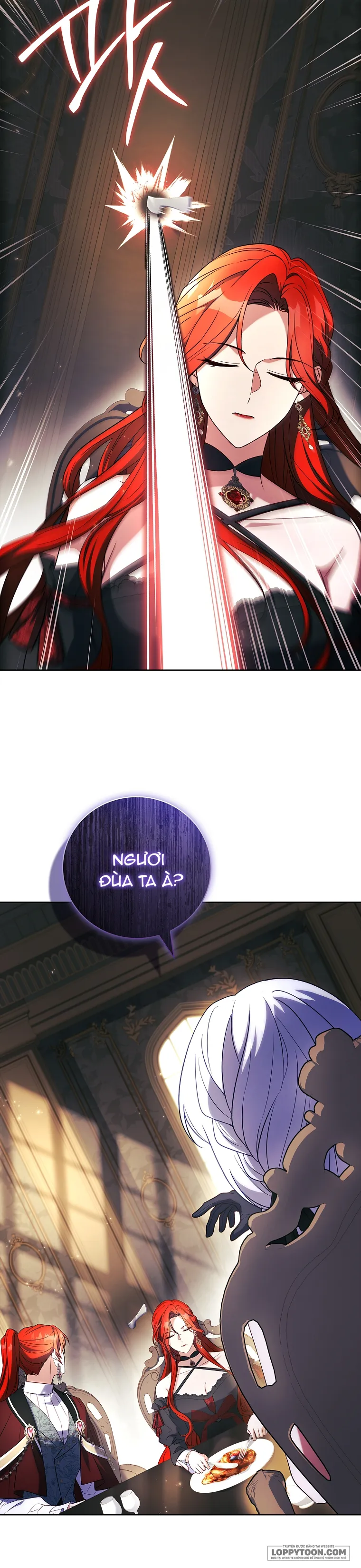 Cha Nào Con Nấy - Chap 19 - Trang 28