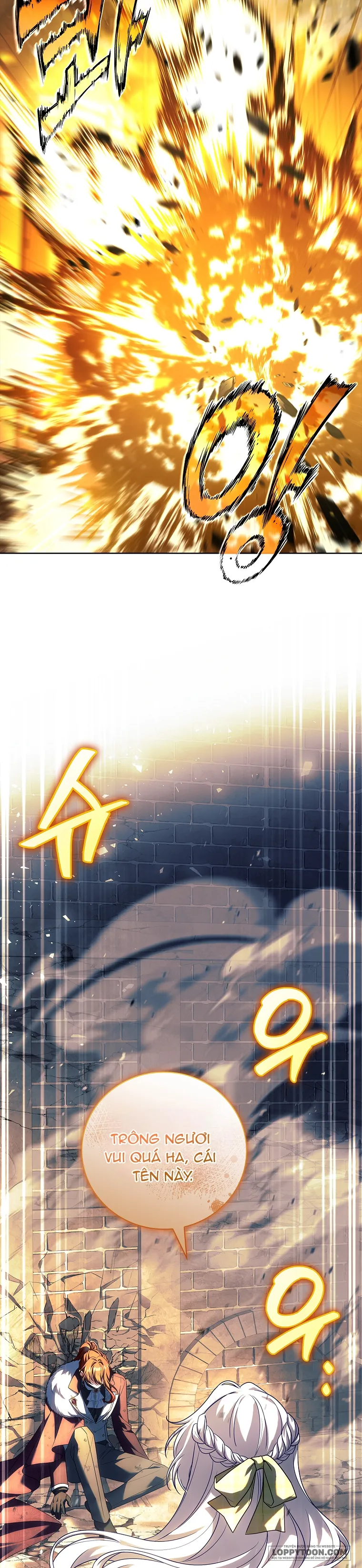 Cha Nào Con Nấy - Chap 19 - Trang 4