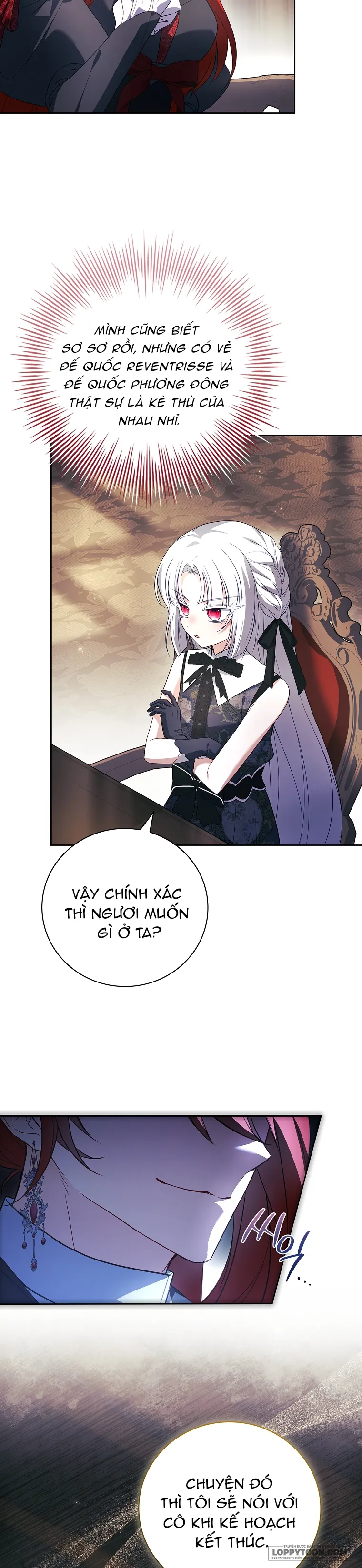 Cha Nào Con Nấy - Chap 19 - Trang 36