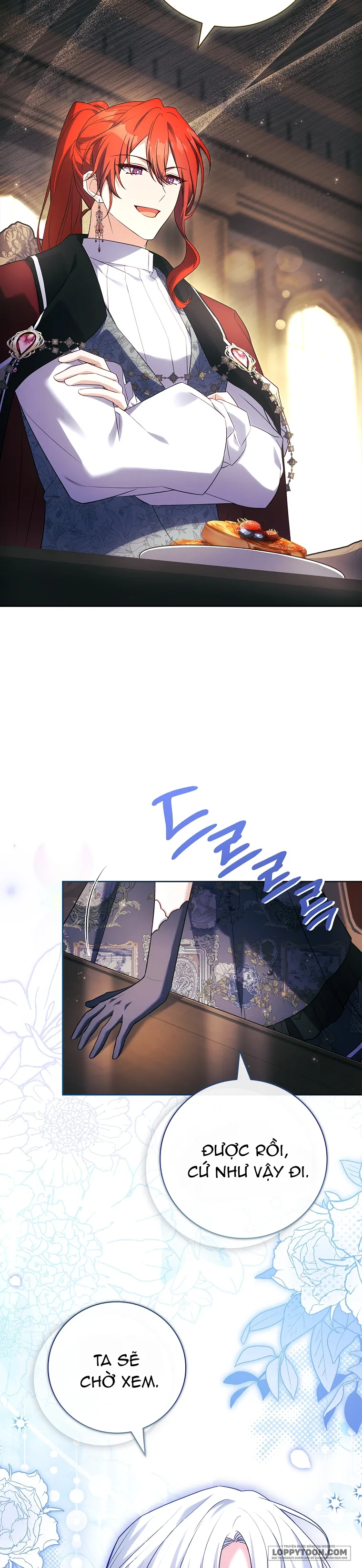 Cha Nào Con Nấy - Chap 19 - Trang 37