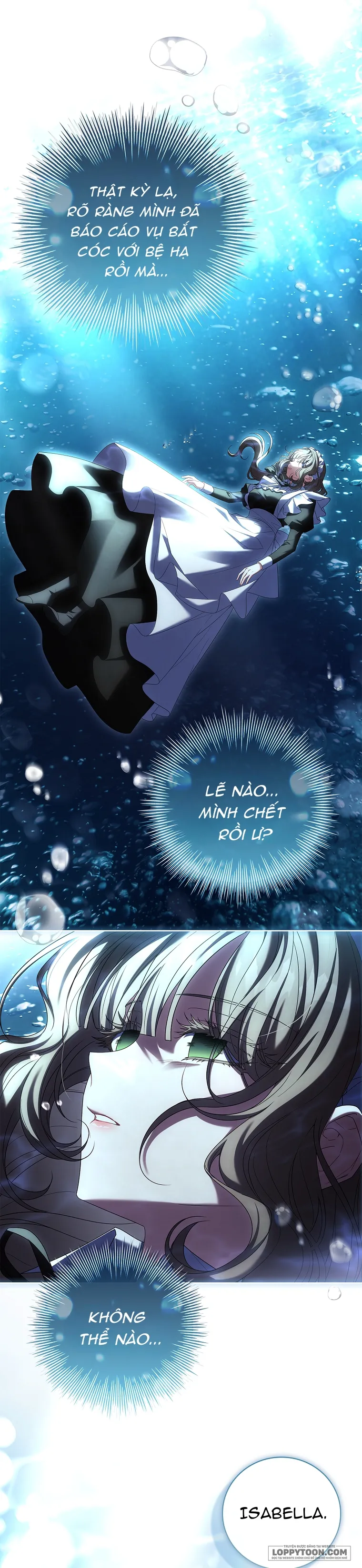 Cha Nào Con Nấy - Chap 19 - Trang 39