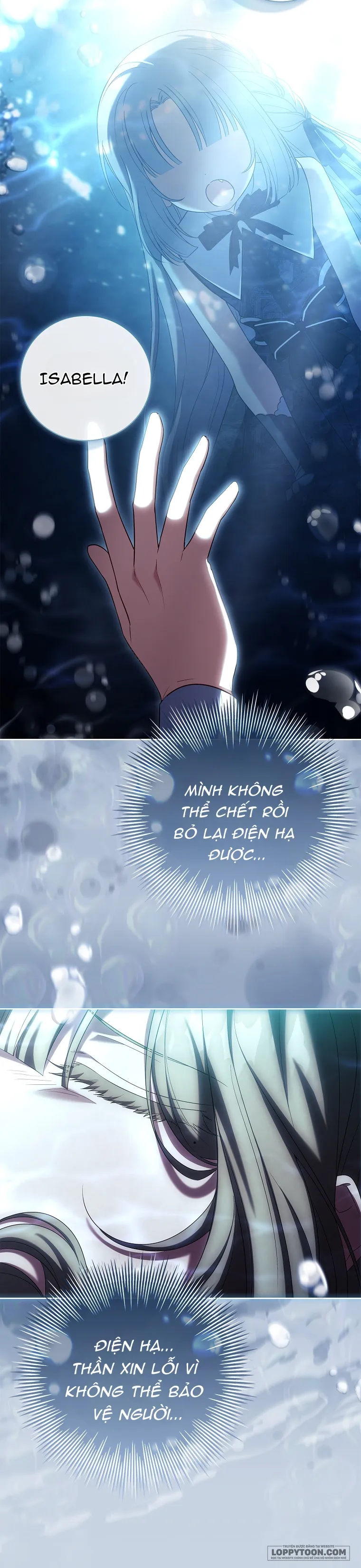 Cha Nào Con Nấy - Chap 19 - Trang 40