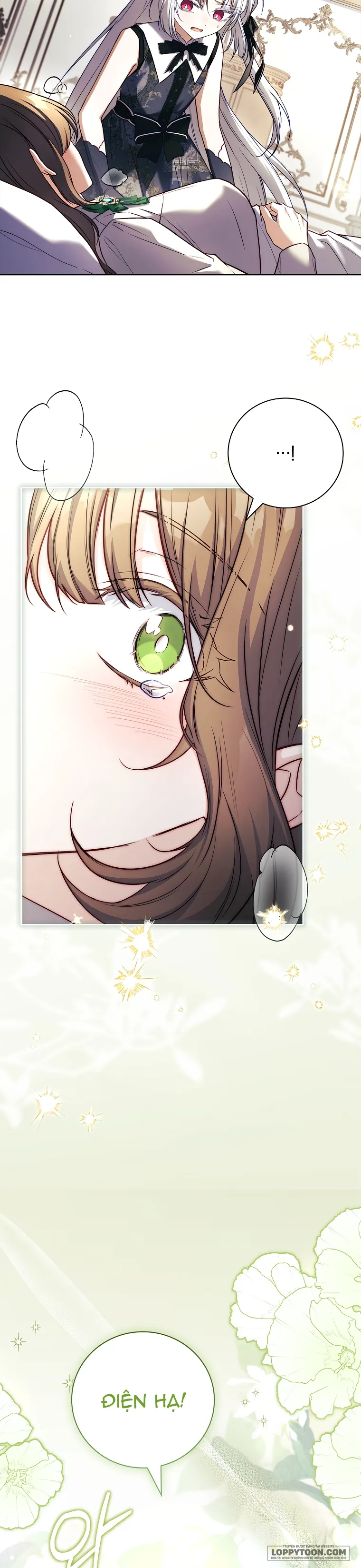 Cha Nào Con Nấy - Chap 19 - Trang 42