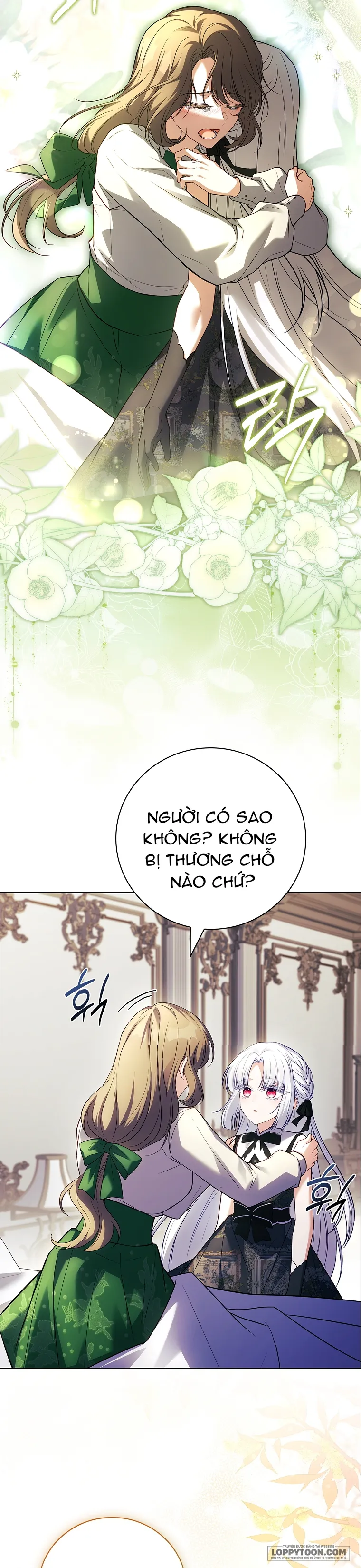 Cha Nào Con Nấy - Chap 19 - Trang 43