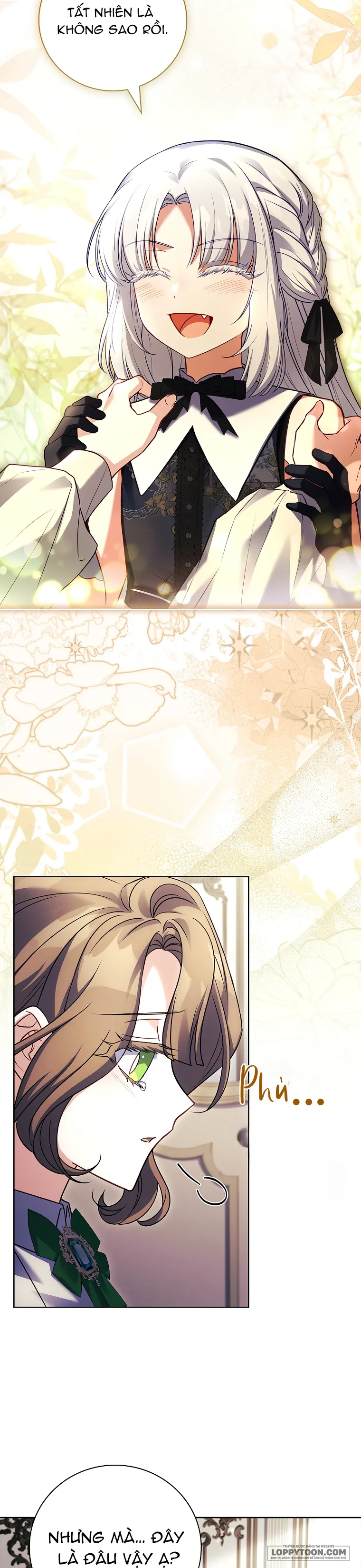 Cha Nào Con Nấy - Chap 19 - Trang 44