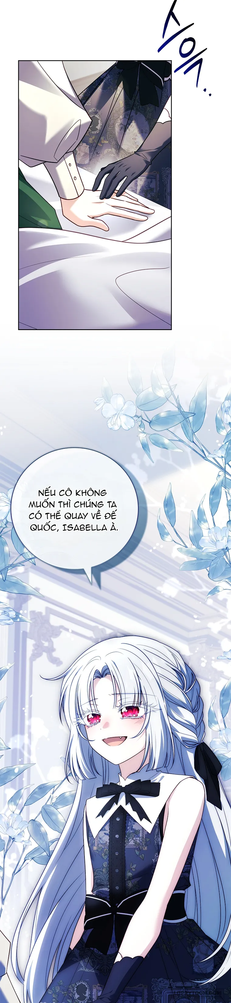 Cha Nào Con Nấy - Chap 19 - Trang 46