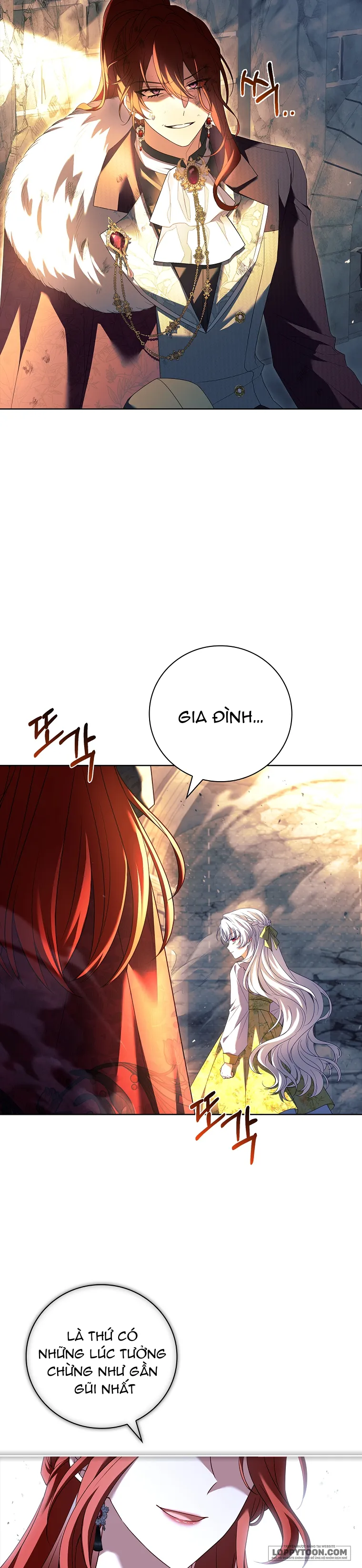 Cha Nào Con Nấy - Chap 19 - Trang 6
