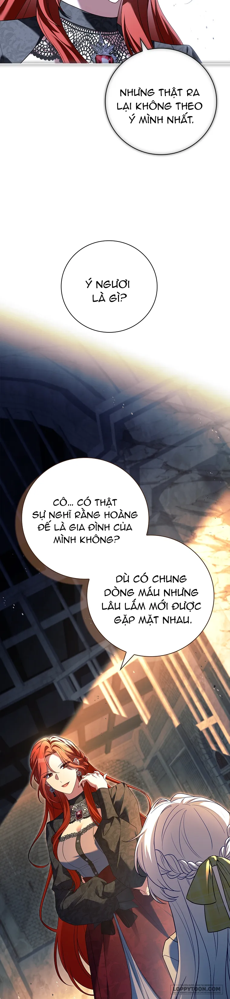Cha Nào Con Nấy - Chap 19 - Trang 7