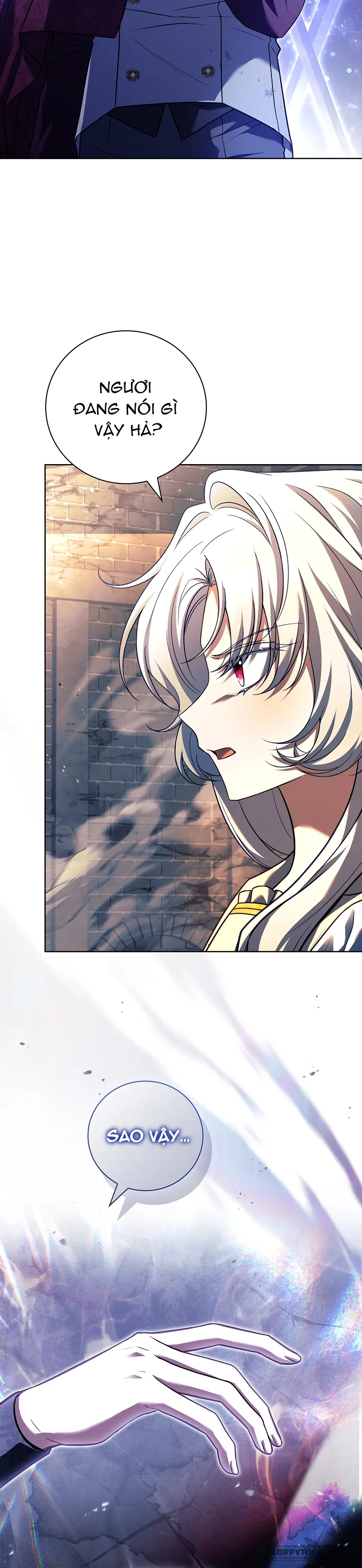 Cha Nào Con Nấy - Chap 19 - Trang 10