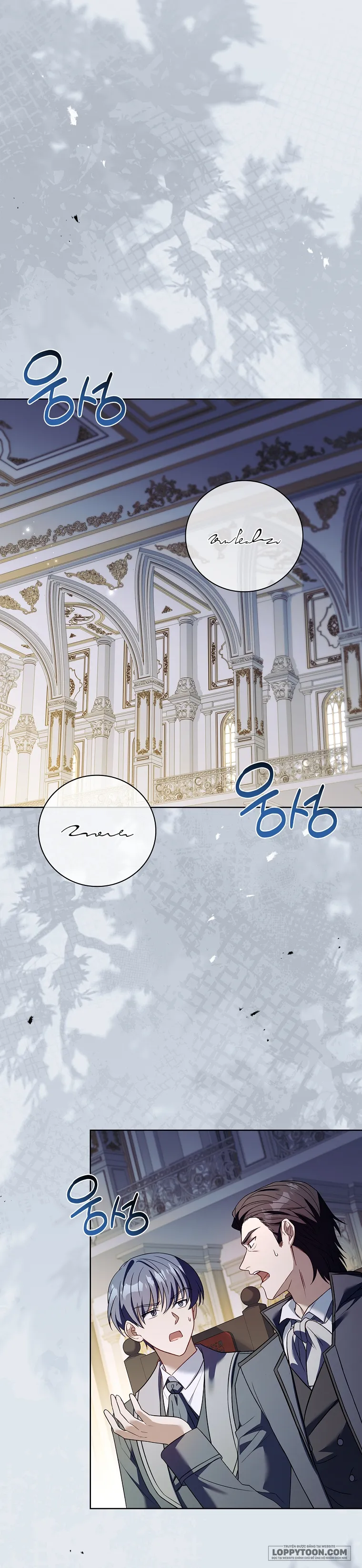 Cha Nào Con Nấy - Chap 2 - Trang 1