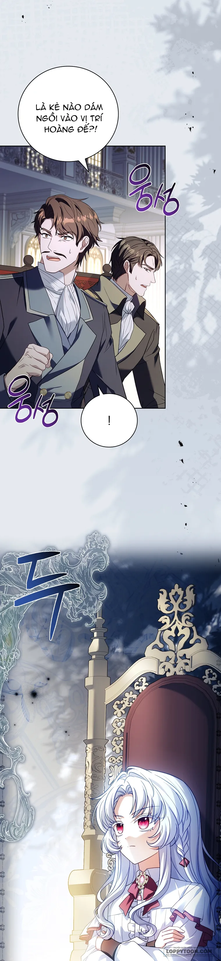 Cha Nào Con Nấy - Chap 2 - Trang 2