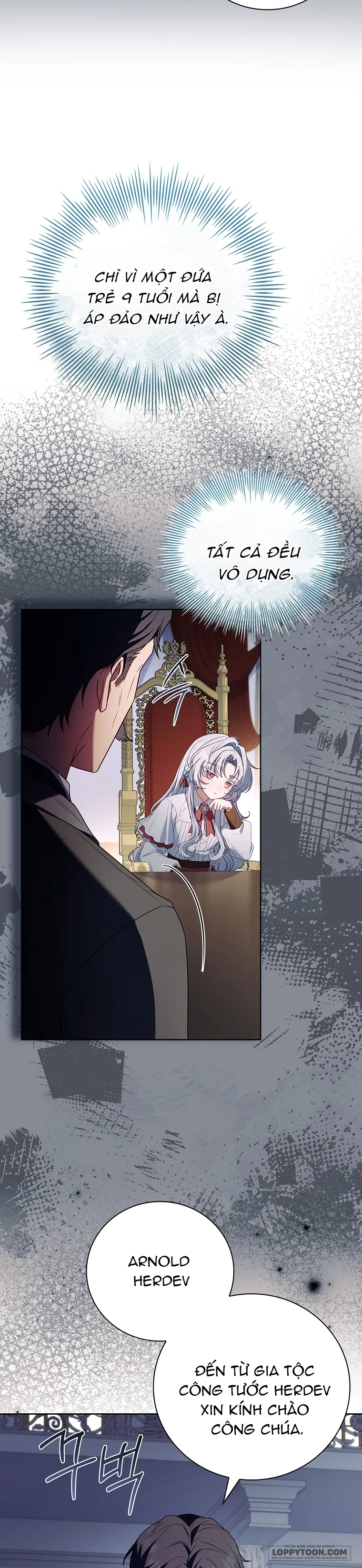 Cha Nào Con Nấy - Chap 2 - Trang 12
