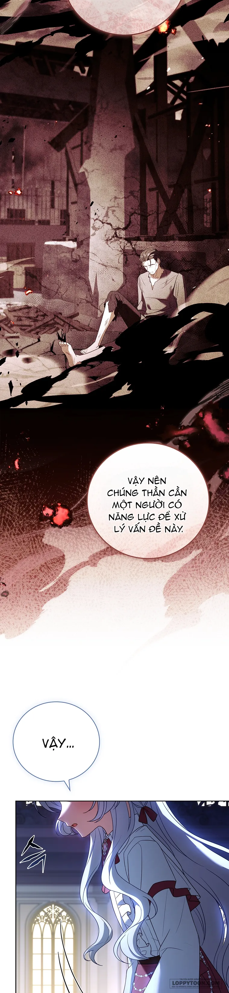 Cha Nào Con Nấy - Chap 2 - Trang 15