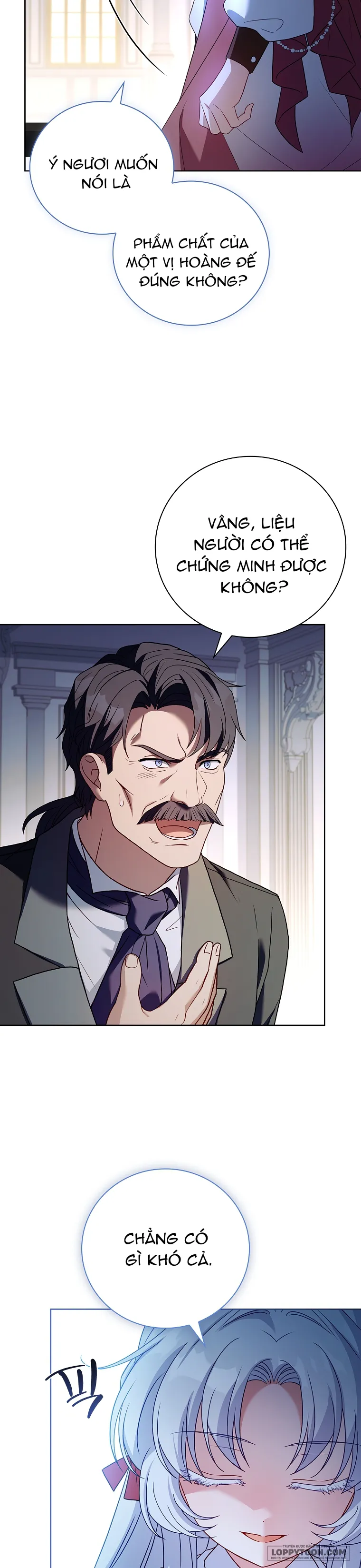Cha Nào Con Nấy - Chap 2 - Trang 16