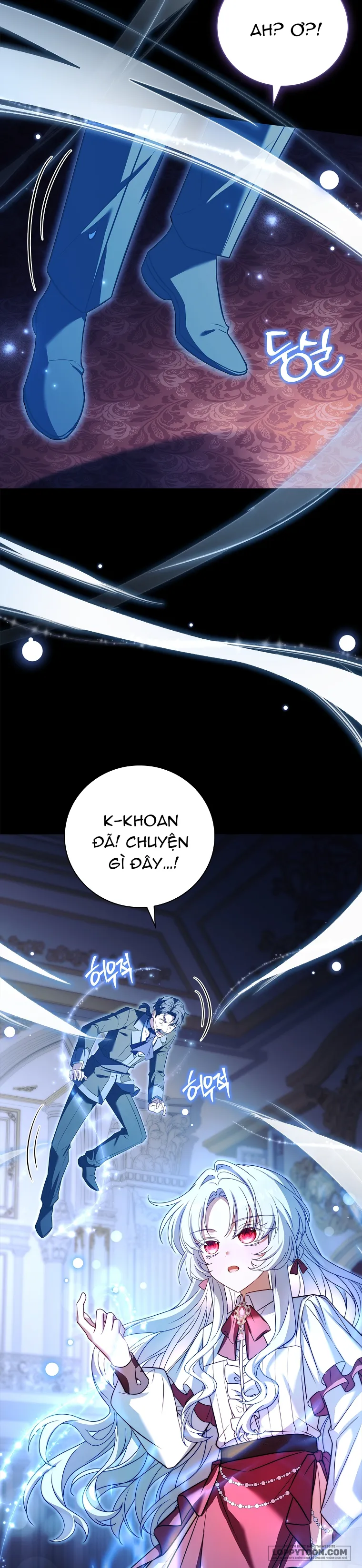 Cha Nào Con Nấy - Chap 2 - Trang 18