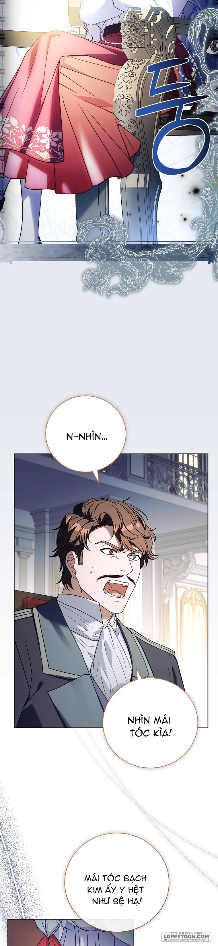 Cha Nào Con Nấy - Chap 2 - Trang 3