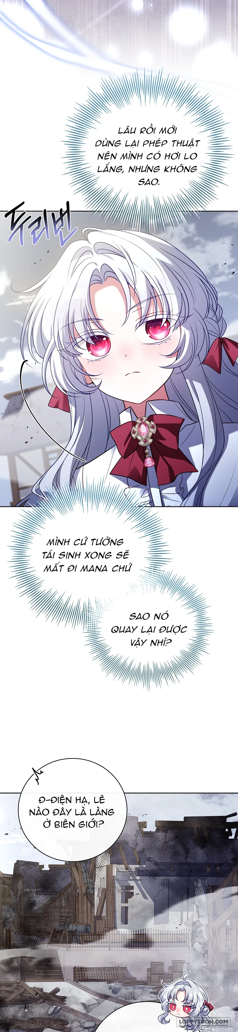 Cha Nào Con Nấy - Chap 2 - Trang 24