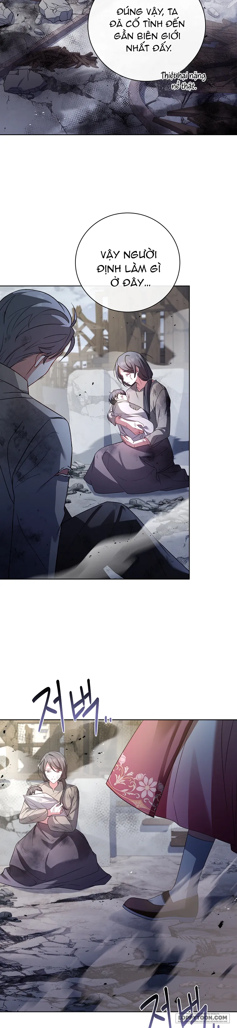 Cha Nào Con Nấy - Chap 2 - Trang 25