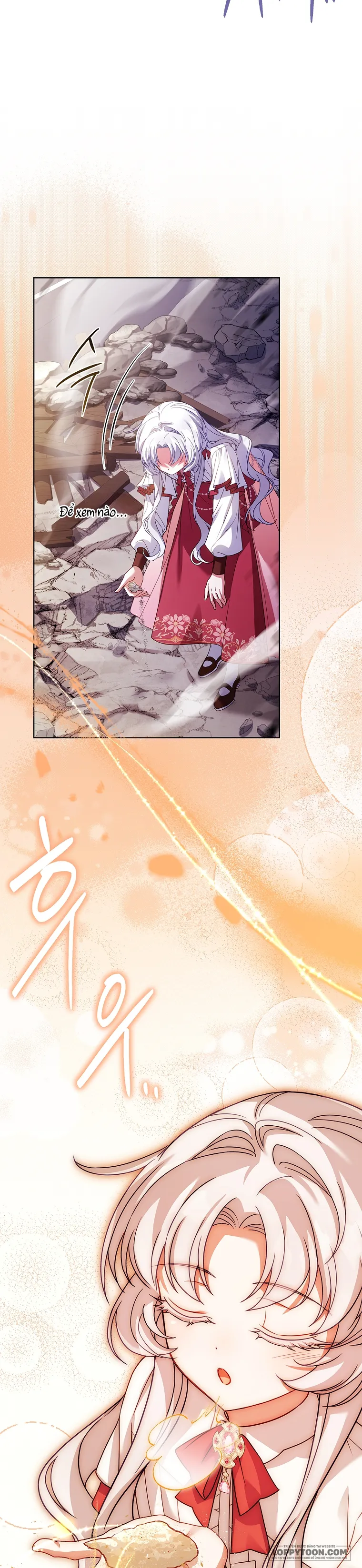 Cha Nào Con Nấy - Chap 2 - Trang 26