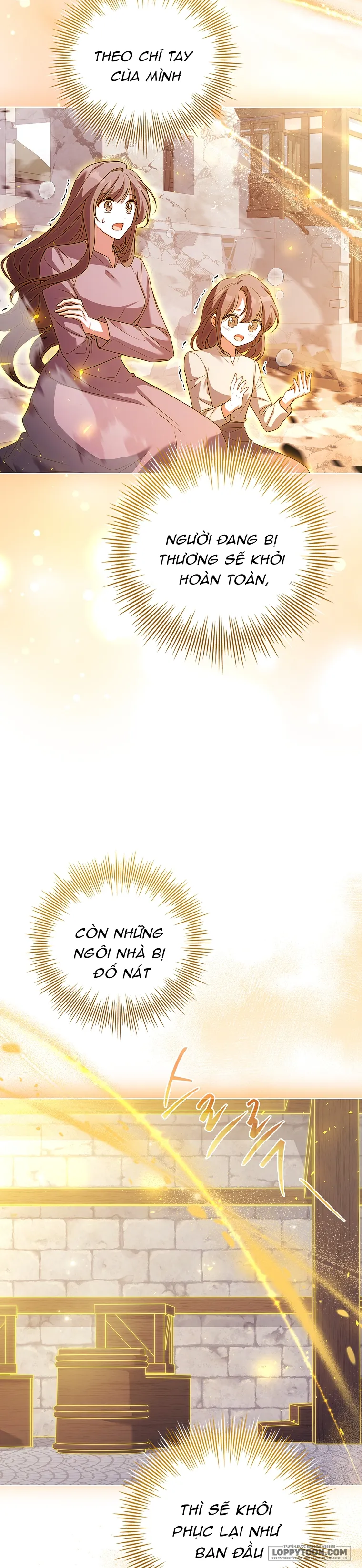 Cha Nào Con Nấy - Chap 2 - Trang 28