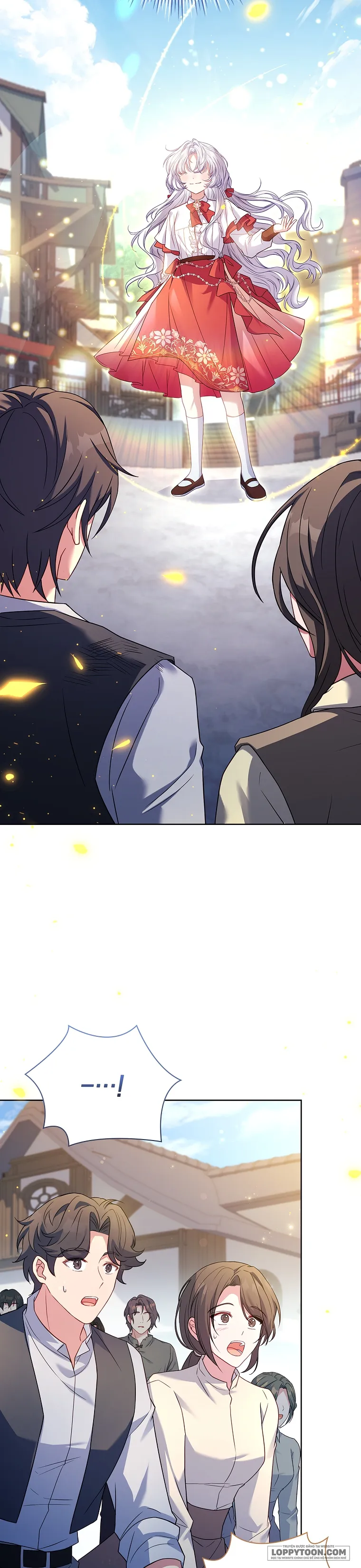 Cha Nào Con Nấy - Chap 2 - Trang 30