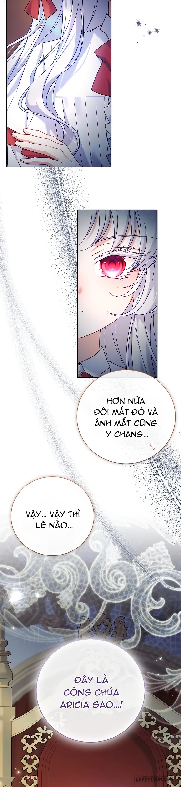 Cha Nào Con Nấy - Chap 2 - Trang 4